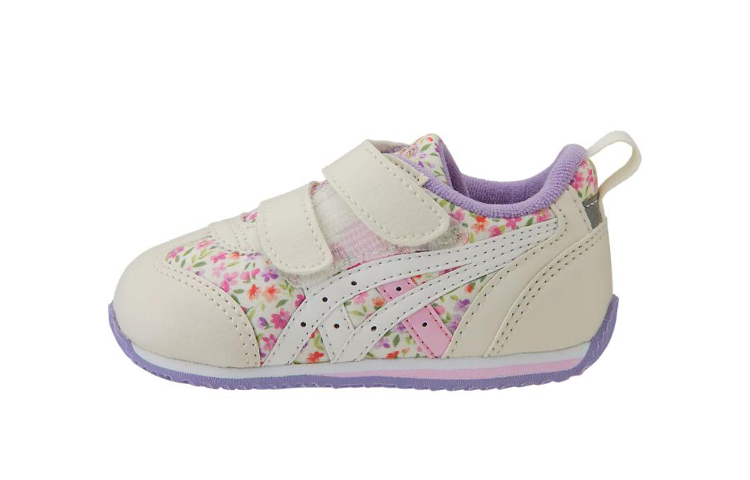 (Infant) ASICS Idaho Baby CT 4 'Lavender' TUB167500