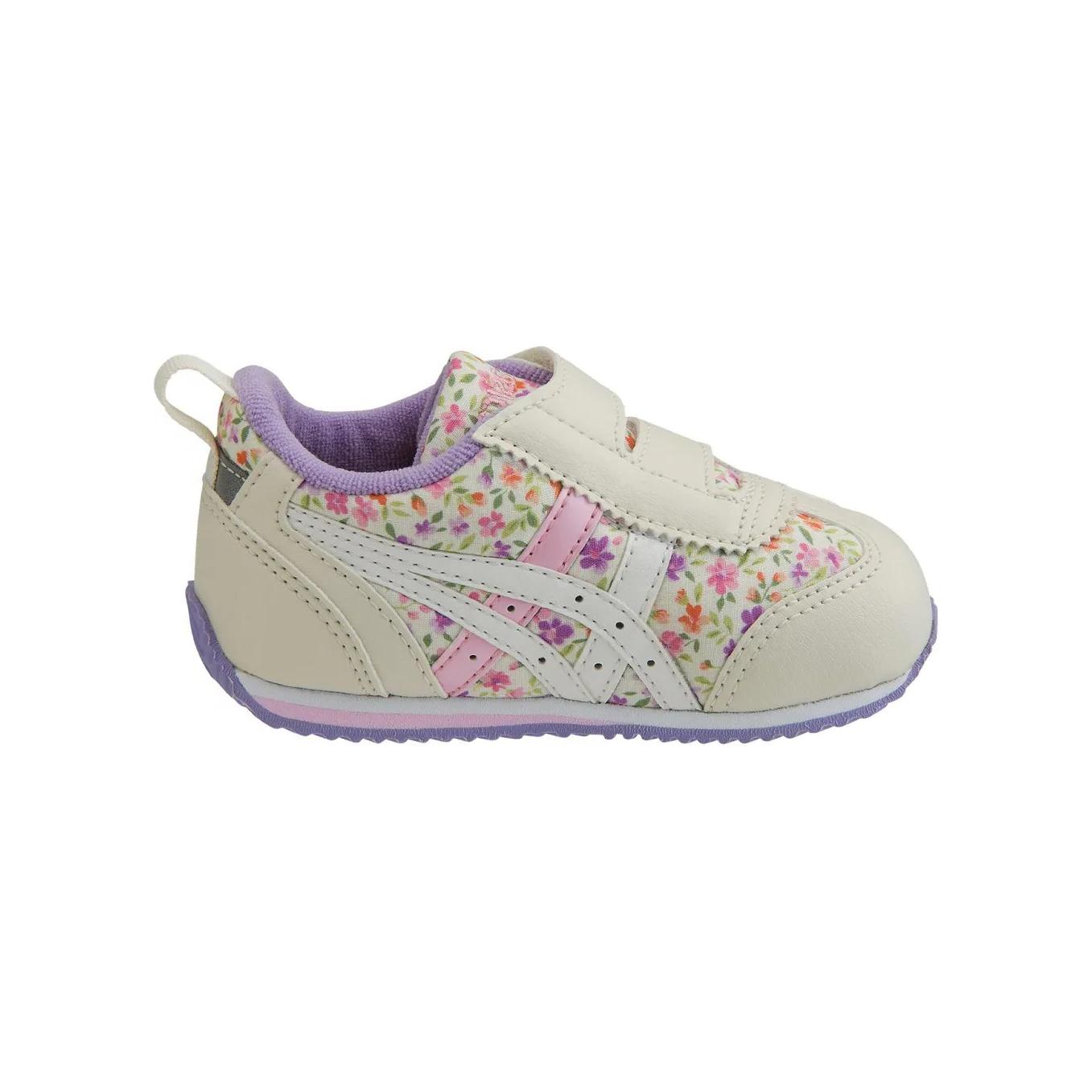 Order (TD) ASICS Idaho Baby CT 4 'Lavender' Kanak-kanak TUB167500