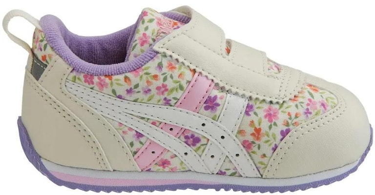 (TD) ASICS Idaho Bayi CT 4 'Lavender' TUB167500 Order (TD) ASICS Idaho Bayi CT 4 'Lavender' TUB167500