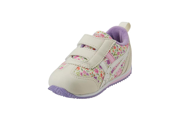 Lookbook (TD) ASICS Idaho Baby CT 4 'Lavender' Kanak-kanak TUB167500