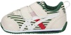 (TD) ASICS Idaho Bayi CT 4 'Putih Hijau' TUB167-300