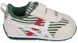 Order (TD) ASICS Idaho Bayi CT 4 'Putih Hijau' TUB167-300