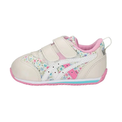 (Infant) ASICS Idaho Baby Ct 4 'White Pink'