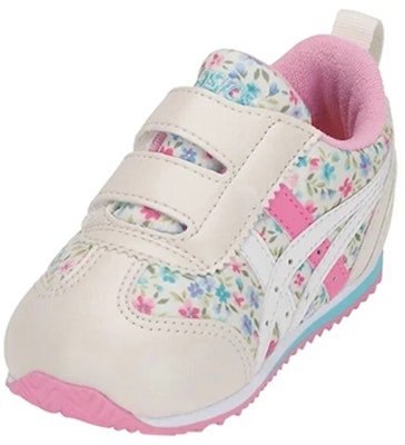 (TD) ASICS Idaho Baby Ct 4 'Putih Pink' Bayi TUB167-700 Lookbook (TD) ASICS Idaho Baby Ct 4 'Putih Pink' Bayi TUB167-700
