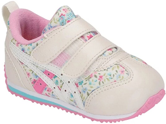 (TD) ASICS Idaho Baby Ct 4 'Putih Pink' Bayi TUB167-700 Shop (TD) ASICS Idaho Baby Ct 4 'Putih Pink' Bayi TUB167-700