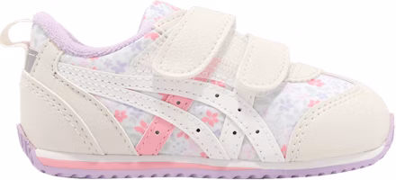 (Infant) ASICS Idaho Baby FP 'Floral' 1144A289-700 (Infant) ASICS Idaho Baby FP 'Floral' 1144A289-700