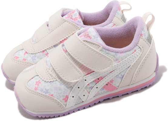 (Infant) ASICS Idaho Baby FP 'Floral' 1144A289-700 Lookbook (Infant) ASICS Idaho Baby FP 'Floral' 1144A289-700