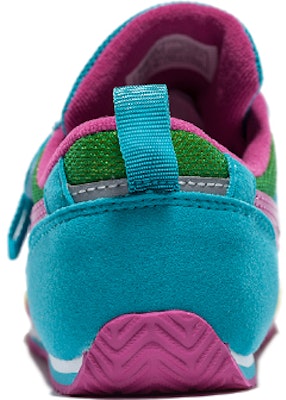 (TD) ASICS Idaho Baby GR-ES 'Azul Amarillo' TUB154-04 Shop (TD) ASICS Idaho Baby GR-ES 'Azul Amarillo' TUB154-04