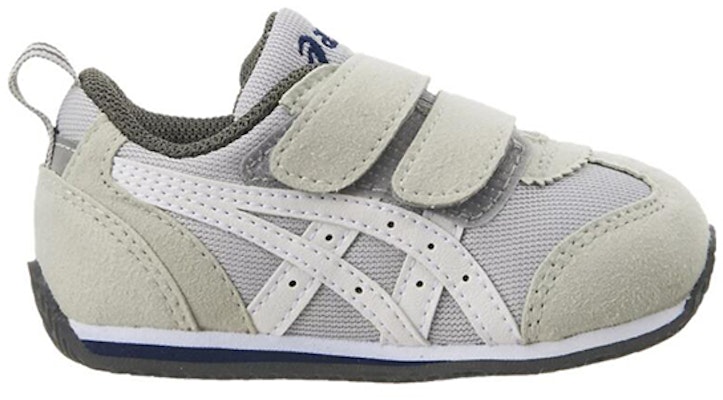 (TD) ASICS Idaho Baby JP 'Kelabu' TUB164-1301 Order (TD) ASICS Idaho Baby JP 'Kelabu' TUB164-1301