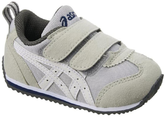 (TD) ASICS Idaho Baby JP 'Kelabu' TUB164-1301 Lookbook (TD) ASICS Idaho Baby JP 'Kelabu' TUB164-1301