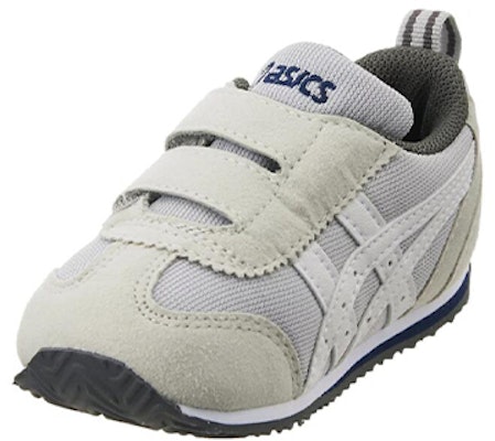 (TD) ASICS Idaho Baby JP 'Kelabu' TUB164-1301 Shop (TD) ASICS Idaho Baby JP 'Kelabu' TUB164-1301