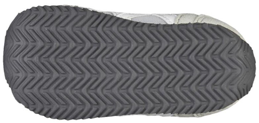 (TD) ASICS Idaho Baby JP 'Kelabu' TUB164-1301 Details for (TD) ASICS Idaho Baby JP 'Kelabu' TUB164-1301