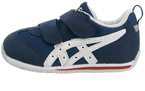 (TD) ASICS Idaho Baby JP 'Azul Marino' TUB164-5001 Buy (TD) ASICS Idaho Baby JP 'Azul Marino' TUB164-5001