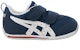 (TD) ASICS Idaho Baby JP 'Biru Navy' TUB164-5001