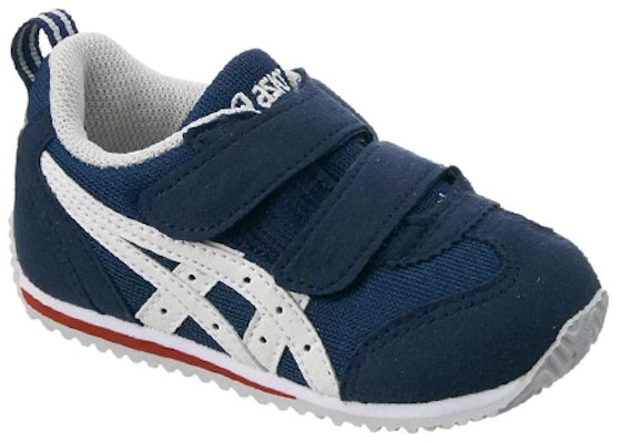 (Toddler) ASICS Idaho Baby JP 'Navy Blue' TUB164-5001 Lookbook (Toddler) ASICS Idaho Baby JP 'Navy Blue' TUB164-5001