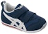 (TD) ASICS Idaho Baby JP 'Biru Navy' TUB164-5001