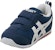 (TD) ASICS Idaho Baby JP 'Biru Navy' TUB164-5001