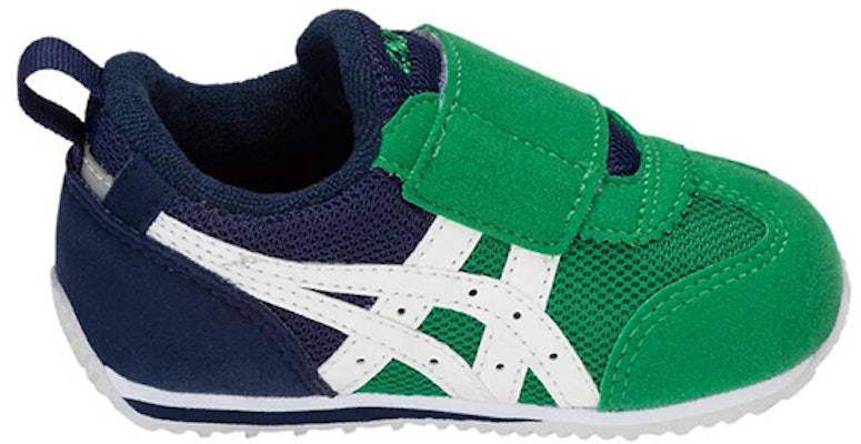 (TD) 아식스 아이다호 베이비 KT-ES '블루그린' TUB171-300 Order (TD) 아식스 아이다호 베이비 KT-ES '블루그린' TUB171-300