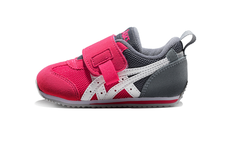 Buy (TD) アシックス アイダホ ベビー KT-ES ピンク TUB171-700