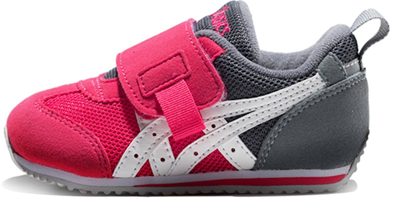 (TD) ASICS Idaho Bayi KT-ES 'Merah Jambu' TUB171-700 Buy (TD) ASICS Idaho Bayi KT-ES 'Merah Jambu' TUB171-700