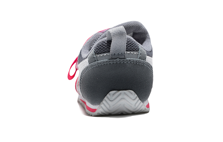 Purchase (TD) アシックス アイダホ ベビー KT-ES ピンク TUB171-700