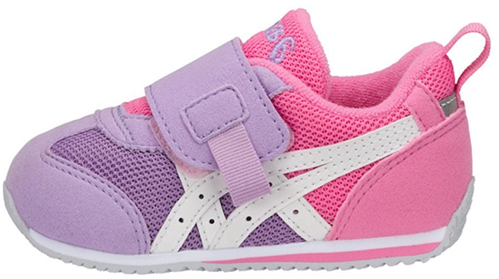 (TD) ASICS Idaho Baby KT-ES 'Rosa Morado' TUB171-3501 Buy (TD) ASICS Idaho Baby KT-ES 'Rosa Morado' TUB171-3501