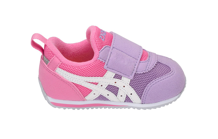 Order (TD) ASICS Idaho Baby KT-ES 'Rosa Morado' TUB171-3501