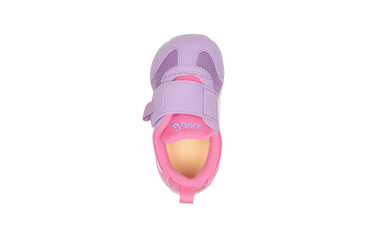 Lookbook (TD) ASICS Idaho Baby KT-ES 'Rosa Morado' TUB171-3501