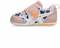 (Infant) ASICS Idaho Baby KT ES G 'Floral Pink' 1144A373-700 (Infant) ASICS Idaho Baby KT ES G 'Floral Pink' 1144A373-700