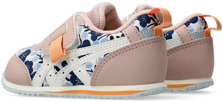 (Infant) ASICS Idaho Baby KT ES G 'Floral Pink' 1144A373-700 Shop (Infant) ASICS Idaho Baby KT ES G 'Floral Pink' 1144A373-700