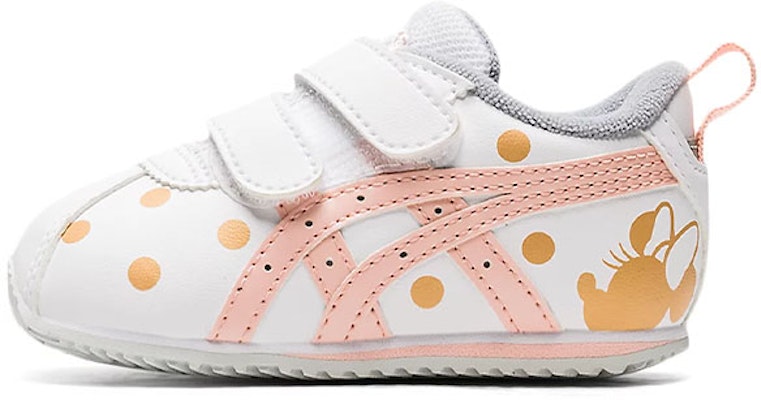 (Infant) ASICS Idaho Baby Low 'White' 1144A197-101 Buy (Infant) ASICS Idaho Baby Low 'White' 1144A197-101