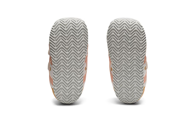 (Infant) ASICS Idaho Baby Low 'White' 圖 6