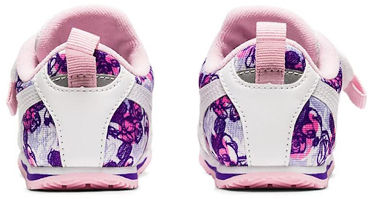Asics 優質愛達荷嬰童跑步鞋 - 白紫色 Purchase Asics 優質愛達荷嬰童跑步鞋 - 白紫色