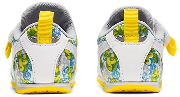 (TD) ASICS Idaho Bayi MF 'Kuning Putih' 1144A180-750 Purchase (TD) ASICS Idaho Bayi MF 'Kuning Putih' 1144A180-750