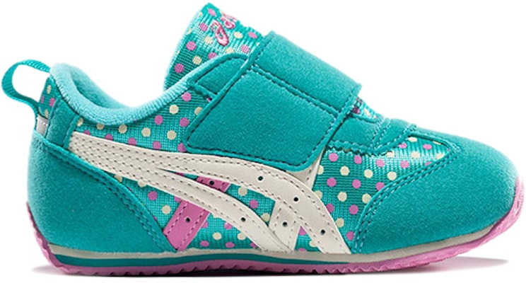 (TD) ASICS Idaho Baby PT-ES 'Biru Danau' TUB155-6799 Order (TD) ASICS Idaho Baby PT-ES 'Biru Danau' TUB155-6799
