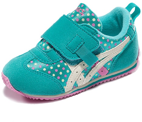 (TD) ASICS Idaho Baby PT-ES 'Biru Danau' TUB155-6799 Lookbook (TD) ASICS Idaho Baby PT-ES 'Biru Danau' TUB155-6799
