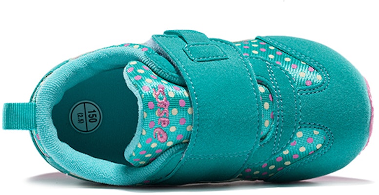 (TD) ASICS Idaho Baby PT-ES 'Biru Danau' TUB155-6799 Shop (TD) ASICS Idaho Baby PT-ES 'Biru Danau' TUB155-6799