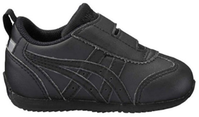 (TD) ASICS Idaho Baby Sl Jp 'Negro' TUB169-9090 Order (TD) ASICS Idaho Baby Sl Jp 'Negro' TUB169-9090