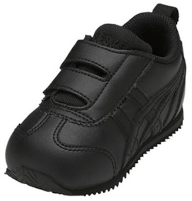 (TD) ASICS Idaho Baby Sl Jp 'Negro' TUB169-9090 Lookbook (TD) ASICS Idaho Baby Sl Jp 'Negro' TUB169-9090