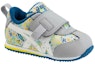 Lookbook (TD) ASICS Idaho Baby SP 'Abu Putih Print' 1144A031-020