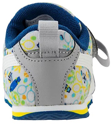 (TD) ASICS Idaho Baby SP 'Abu Putih Print' 1144A031-020 Purchase (TD) ASICS Idaho Baby SP 'Abu Putih Print' 1144A031-020