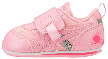 (Infant) ASICS Idaho DP2 'Baby Pink Velcro' 1144A166-700 (Infant) ASICS Idaho DP2 'Baby Pink Velcro' 1144A166-700