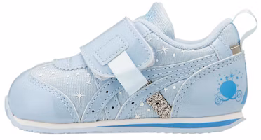 (Infant) ASICS Idaho DP2 Baby 'Blue Magic Tape' 1144A166-400 (Infant) ASICS Idaho DP2 Baby 'Blue Magic Tape' 1144A166-400