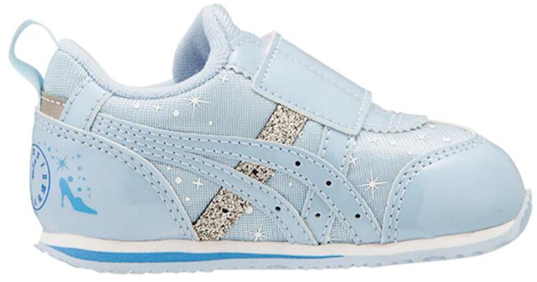 (TD) ASICS Idaho DP2 Bebé 'Cinta Mágica Azul' 1144A166-400 Order (TD) ASICS Idaho DP2 Bebé 'Cinta Mágica Azul' 1144A166-400