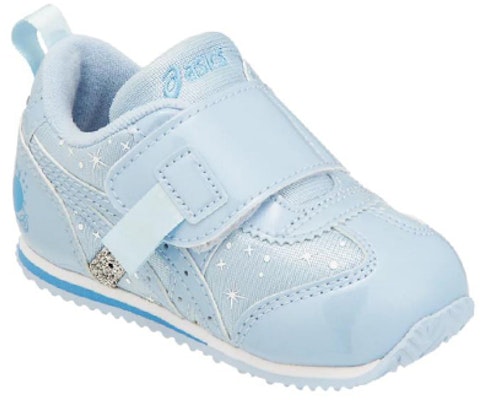 (TD) ASICS Idaho DP2 Bebé 'Cinta Mágica Azul' 1144A166-400 Lookbook (TD) ASICS Idaho DP2 Bebé 'Cinta Mágica Azul' 1144A166-400