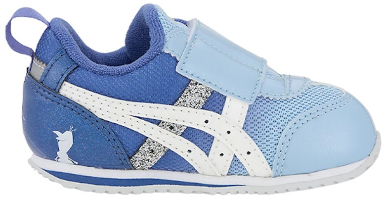 (TD) ASICS Idaho Fr2 'Azul' 1144A137-400 Order (TD) ASICS Idaho Fr2 'Azul' 1144A137-400