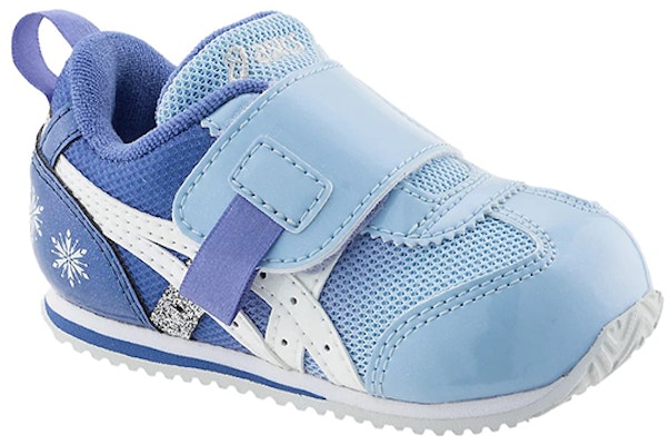 (TD) ASICS Idaho Fr2 'Azul' 1144A137-400 Lookbook (TD) ASICS Idaho Fr2 'Azul' 1144A137-400