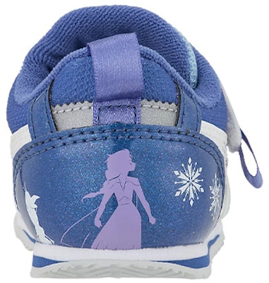(TD) ASICS Idaho Fr2 'Azul' 1144A137-400 Details for (TD) ASICS Idaho Fr2 'Azul' 1144A137-400