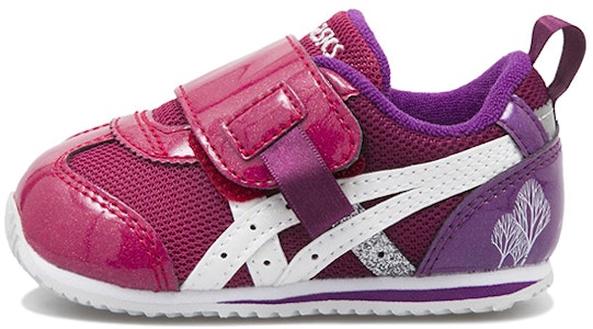 (TD) ASICS Idaho Fr2 'Merah Jambu Ungu' 1144A137-600 Buy (TD) ASICS Idaho Fr2 'Merah Jambu Ungu' 1144A137-600