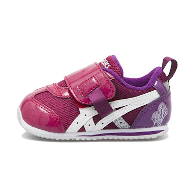 (Infant) ASICS Idaho Fr2 'Pink Purple'